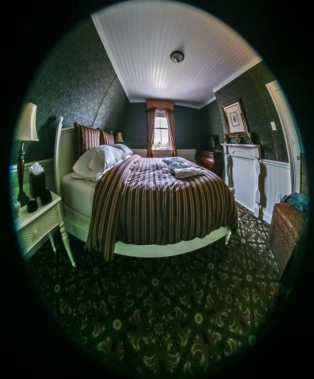 George House Heritage Bed And Breakfast Dildo Kültér fotó